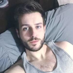 Meet your Posher, Greg